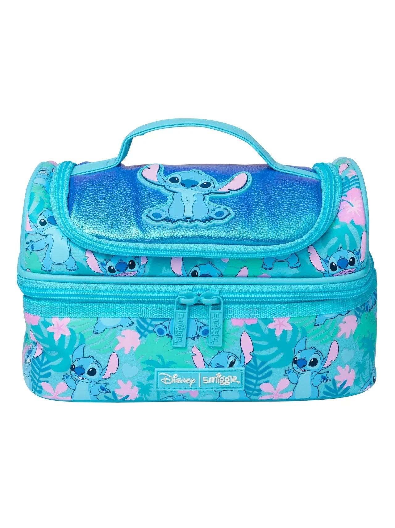 Genuine  Smiggle Children Student School Bag 20th Anniversary  Pen Case Lunch Bag Girl Gift A Must For School