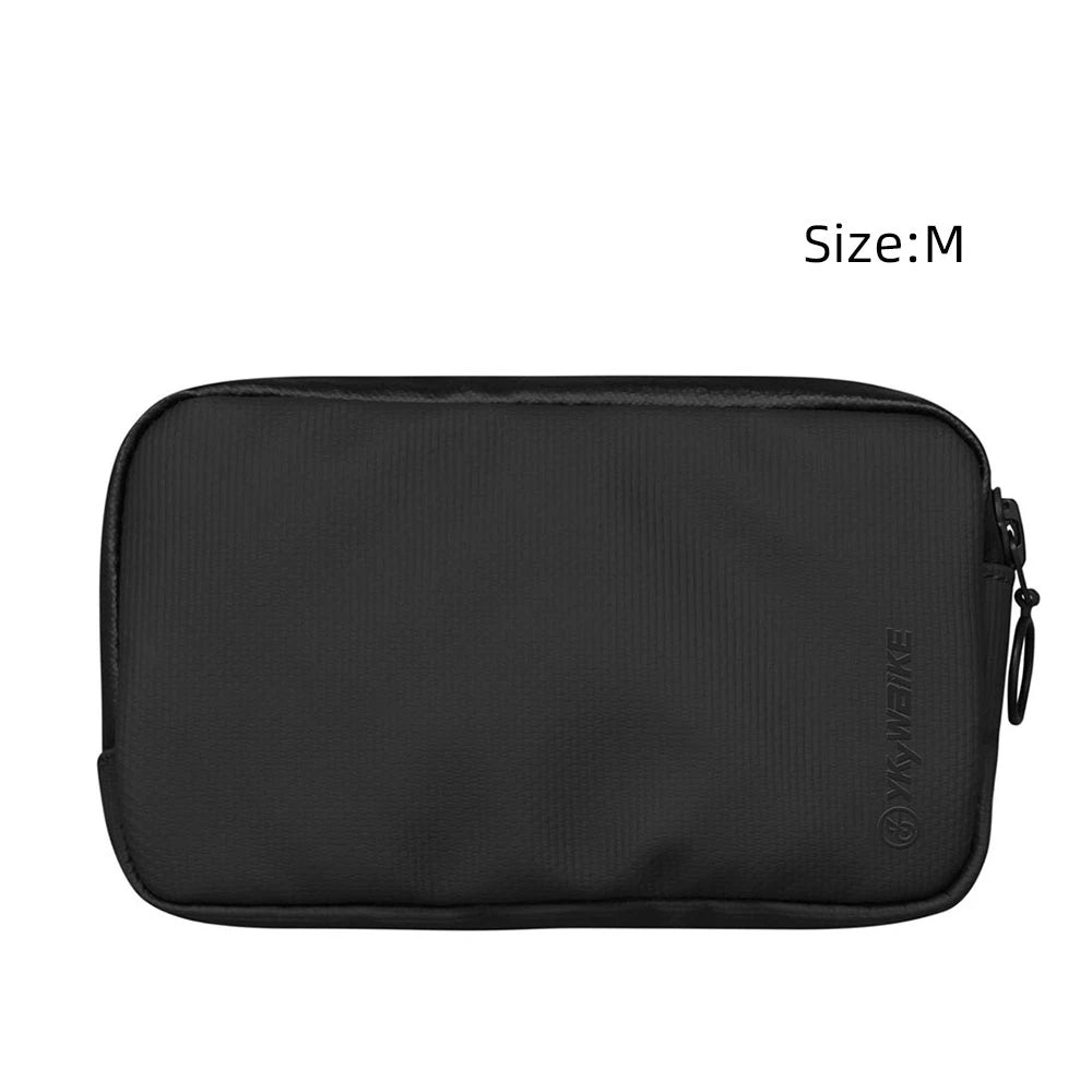 YKYWBIKE Bike Bag  Cycling jersey Bag Rainproof  Bicycle Phone Bag Mtb Accessories RAINPROOF ESSENTIALS CASE