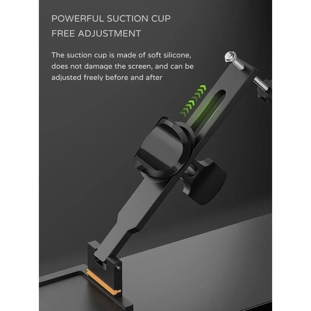 iFixes iCF6 LCD Screen Open Fixture Heating-free Strong Sucktion Cup Portable Adjustable Mobile Phone Display Removal Clamp Tool