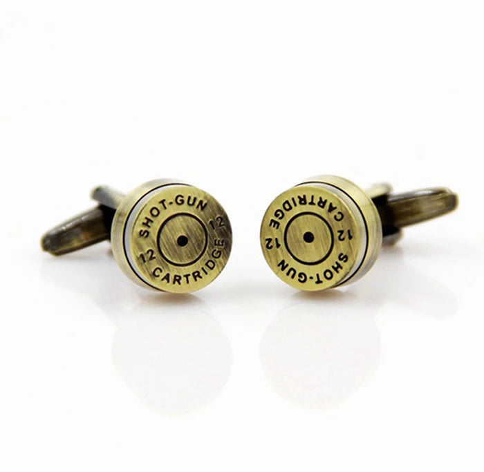 Men's Shirt Cufflinks 28 Novel Designs Option Quality Brass Material French Shirt Cuff Links Wholesale&retail