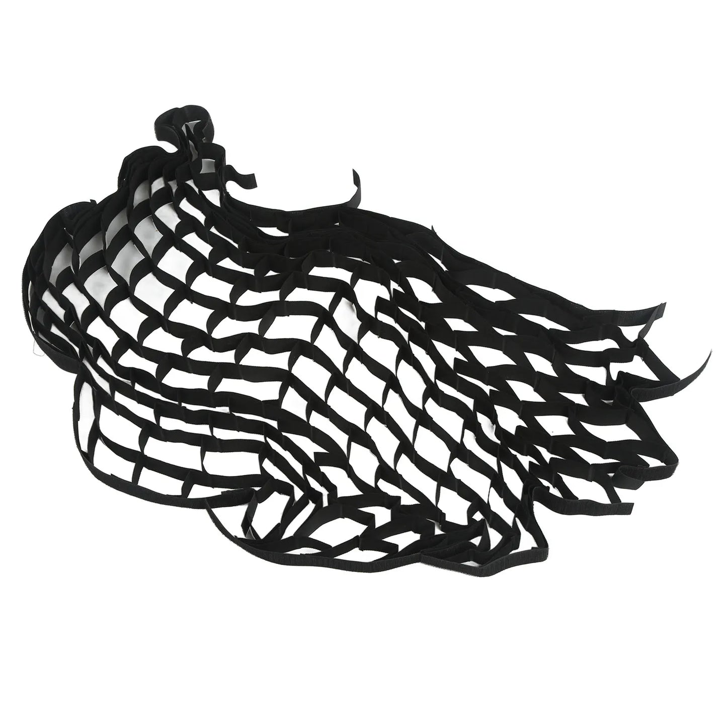 Softbox Grille Octagon Softbox Cellular Grid Light Focusing Softbox Grid Mesh for Portrait and Video Shooting Softbox Grid Mesh