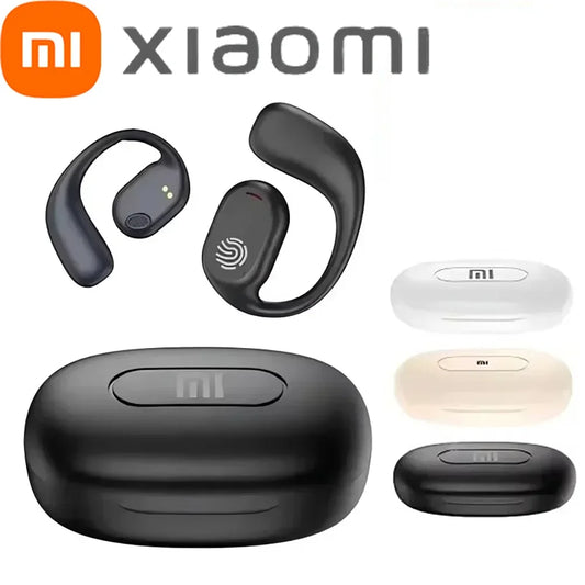 XIAOMI GT280 Bluetooth Wireless Earphones Smart Touch Noise Reduction Microphone HIFI Stereo Life Waterproof Sports Earphones