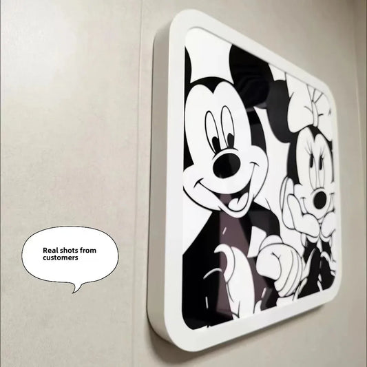 Bathroom Wall Art Storage Box Wardrobe Clothes Hanging Shelf Waterproof No Drilling Foldable Storage Cabinet For Toiletries