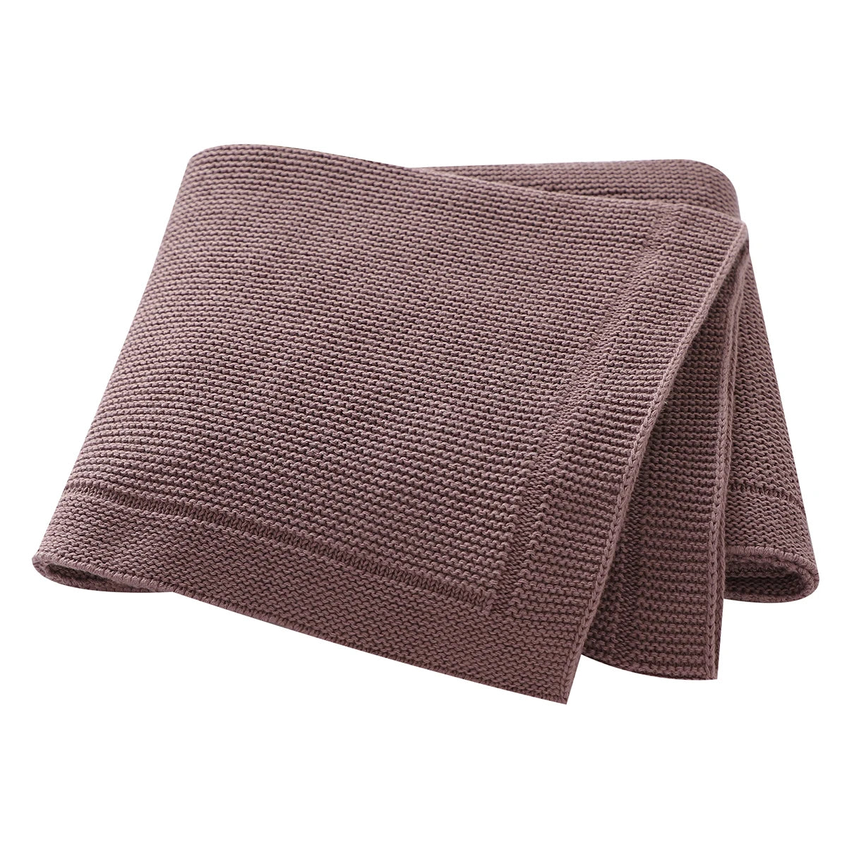 All Seasons Baby Cotton Security Blankets Solid Color Newborn Infant Nursery Swaddle Wraps Soft Muslin Baby Swaddle Blankets
