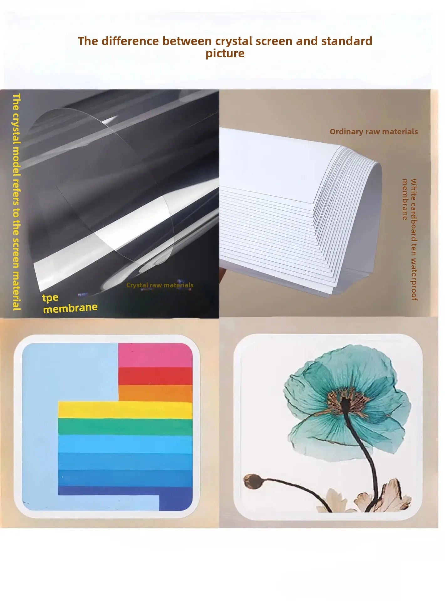 Bathroom Wall Art Storage Box Wardrobe Clothes Hanging Shelf Waterproof No Drilling Foldable Storage Cabinet For Toiletries