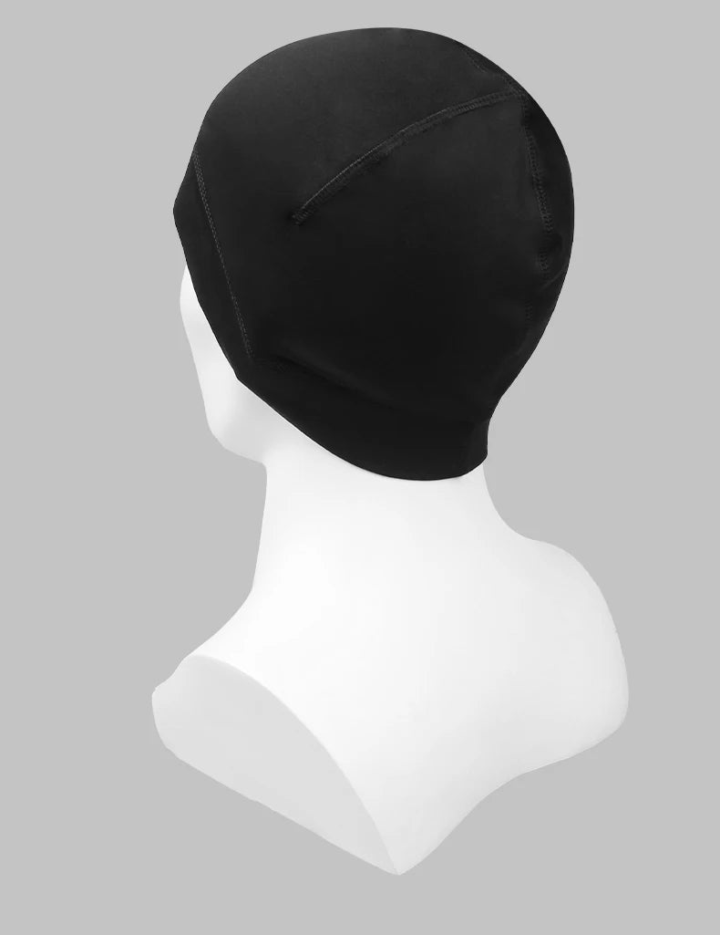 PHMAX Summer Breathable Cycling Cap Bicycle Hiking Fishing Hats Sport Tennis Elastic Hat Basketball Baseball Fashion Beanies