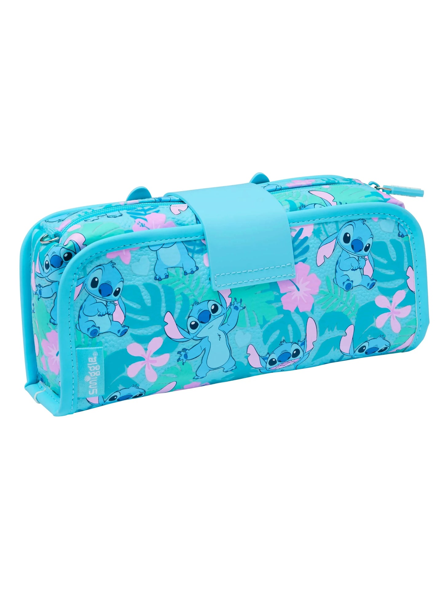 Genuine  Smiggle Children Student School Bag 20th Anniversary  Pen Case Lunch Bag Girl Gift A Must For School