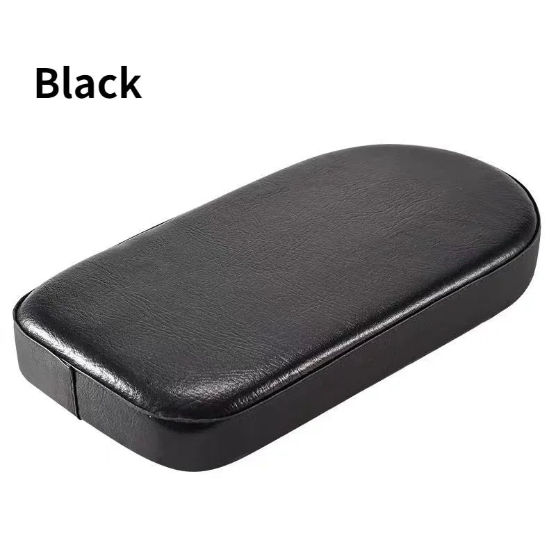 Bicycle Rear Seat Cushion Mountain Bike Shelf Rear Seat Cushion Bicycle Manned with Children Comfortable Seat Cushion Cycling