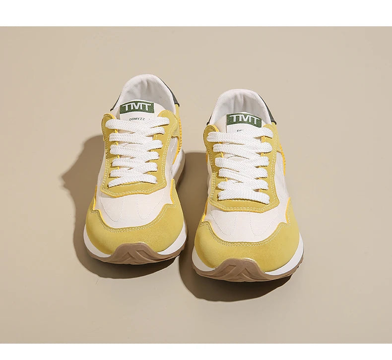 2025New Comfort Casual German Training Shoes Women's New Summer Soft Bottom Popular Sneaker Casual Loafers High Quality Sneaker