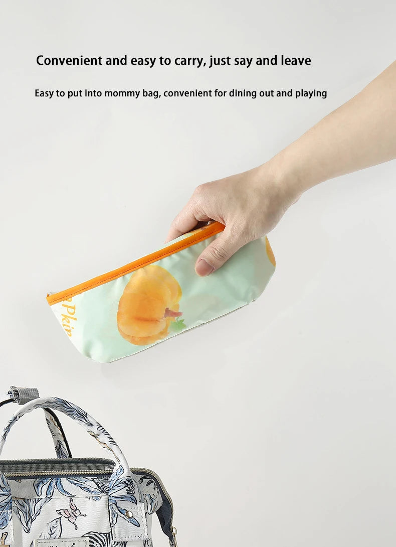 Short Sleeve Waterproof Baby Bibs Apron For Baby Kids Soft Feeding Bib Summer Baby Stuff Feeding Girls Boys Bibs Burp Cloths New