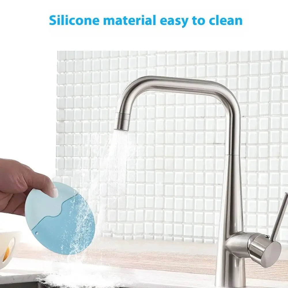 55ml Silicone Suncream Roller Applicator Refillable Oval Isolation Lotion Cream Bottles Stitching Color Cosmetics Tool Travel ﻿