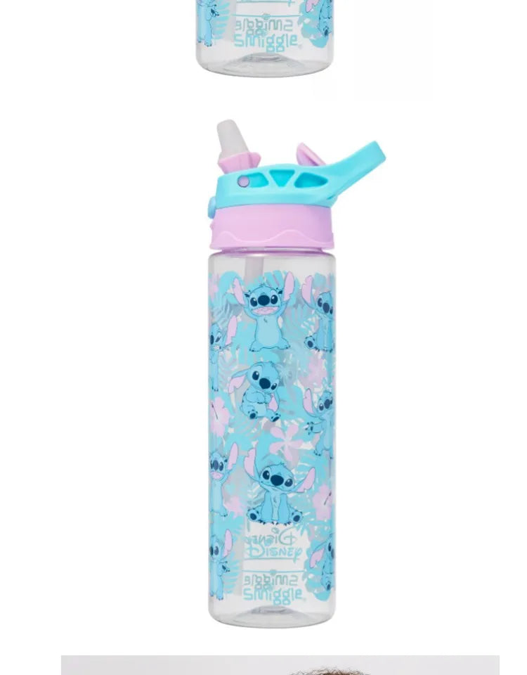 Genuine  Smiggle Children Student School Bag 20th Anniversary  Pen Case Lunch Bag Girl Gift A Must For School