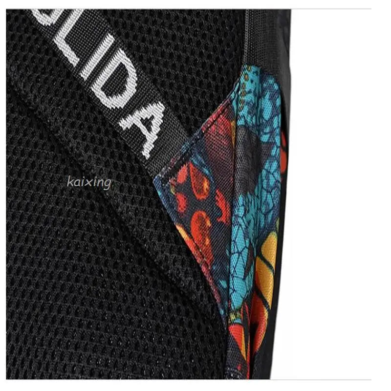 Football Stars Messi Backpacks Camouflage USB Teens School Bags Waterproof Boys Girls Casual Travel Laptop knapsacks Best Gift