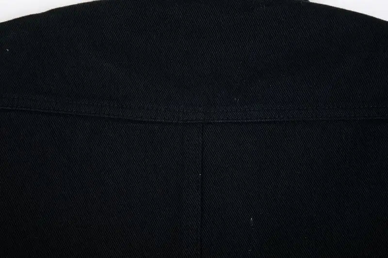 Middle length Denim Vest Women New Spring Autumn Slim Jeans Vest Jackets Female Casual Sleeveless Waistcoats Cowboy Coat Tops