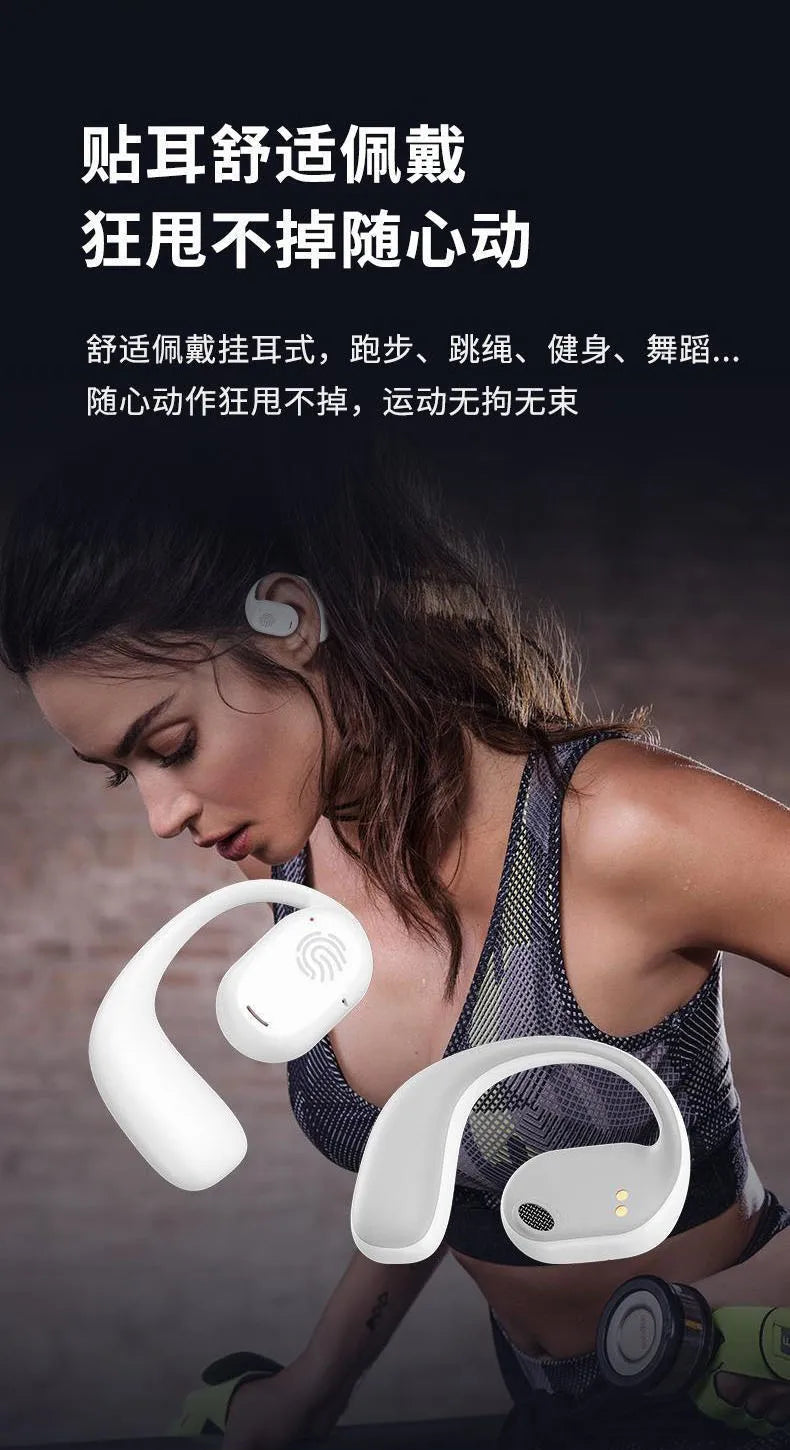 XIAOMI GT280 Bluetooth Wireless Earphones Smart Touch Noise Reduction Microphone HIFI Stereo Life Waterproof Sports Earphones