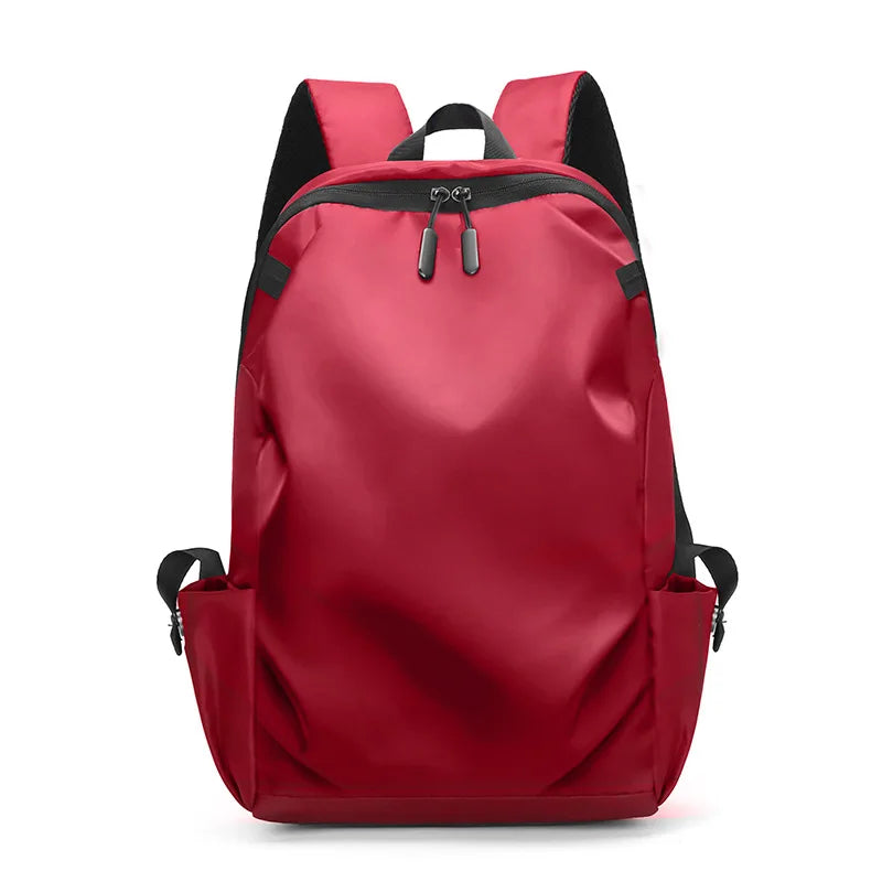 Men Laptop Backpacks Oxford High School Rucksack Boy girl Student Backpack Soccer Superstars DIM RIA Number 22 Printed usb