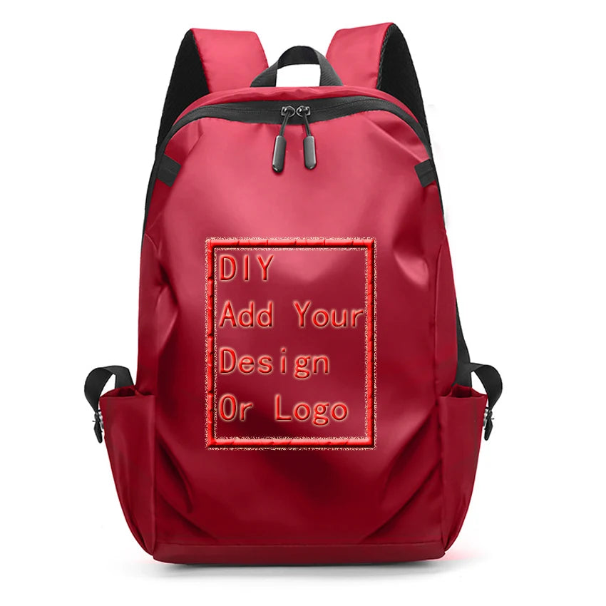Men Laptop Backpacks Oxford High School Rucksack Boy girl Student Backpack Soccer Superstars DIM RIA Number 22 Printed usb